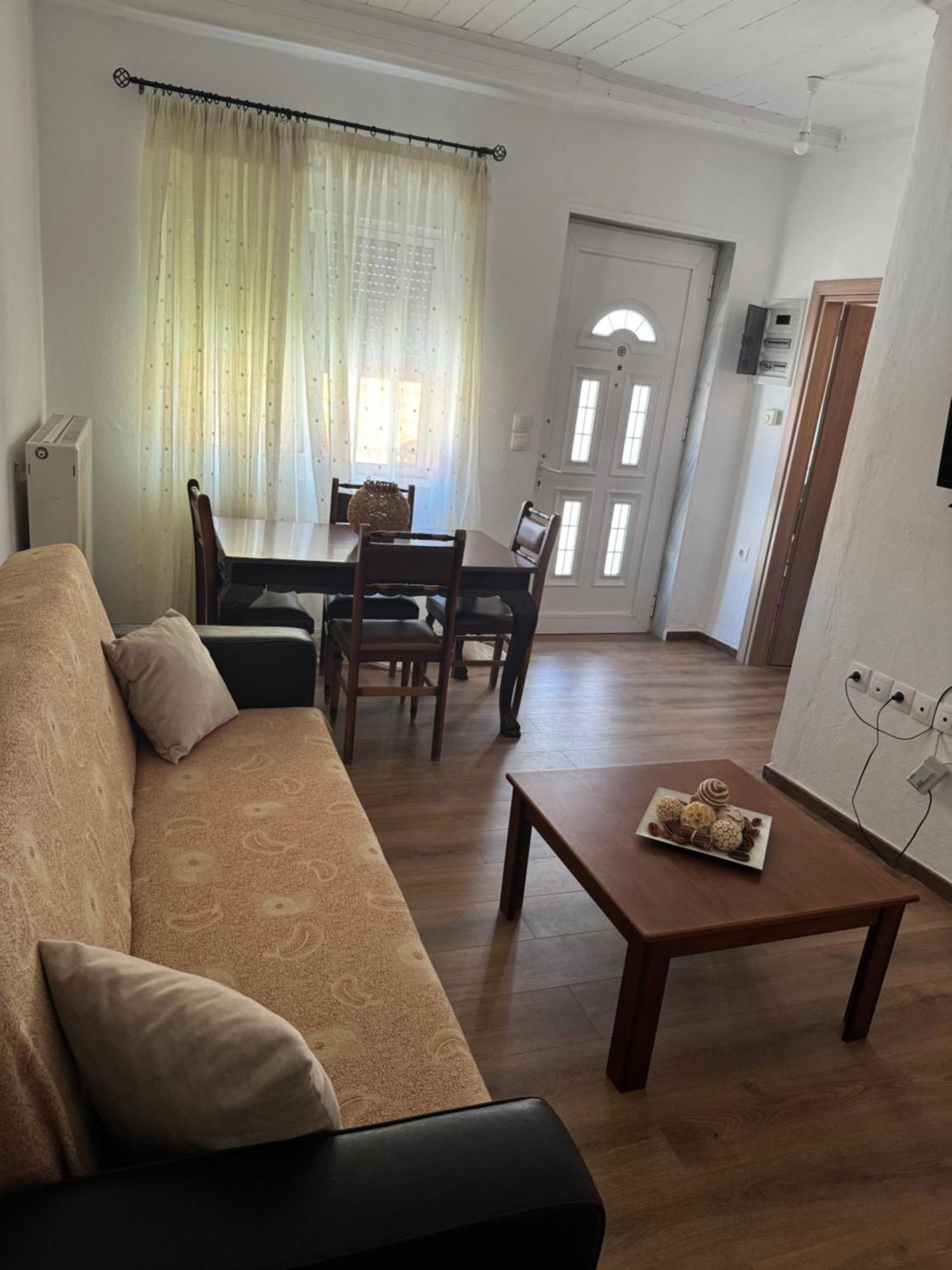 Filio'S House Villa Samothraki Luaran gambar