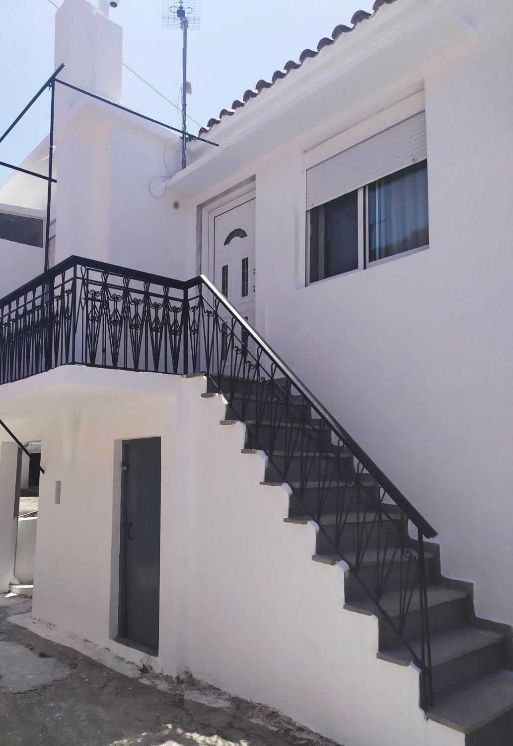Filio'S House Villa Samothraki Luaran gambar